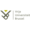 Logo of Free University of Brussels (VUB)