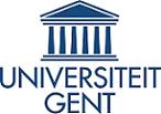 Logo of Ghent University