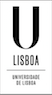 Logo of University of Lisbon