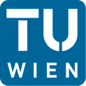 Logo of Vienna University of Technology